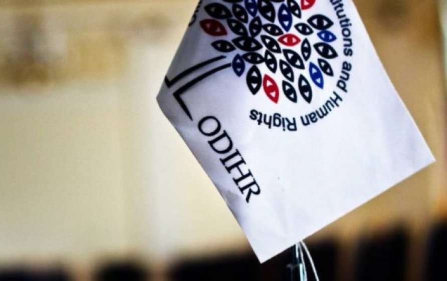 OSCE/ODIHR: Local elections in Georgia competitive and well run, but marred by allegations of pressure on voters, vote-buying and an unlevel playing field