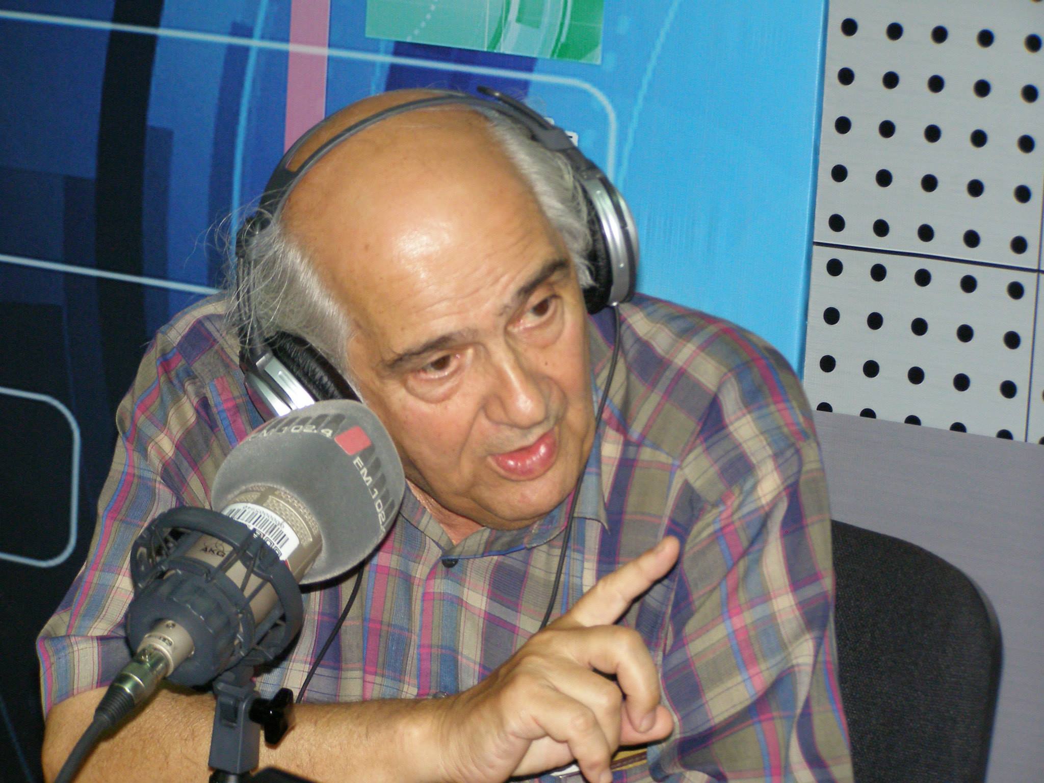 პიკის საათი - ვაჟა აზარაშვილი - 85