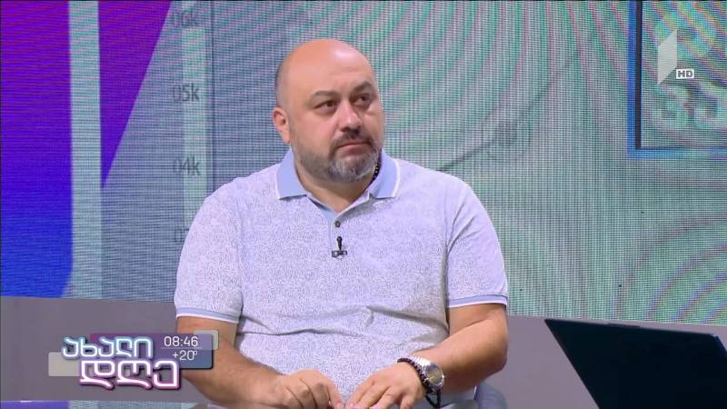 „რესტორატორთა ასოციაცია“ სამუშაო საათების შეცვლის ინიციატივით გამოდის