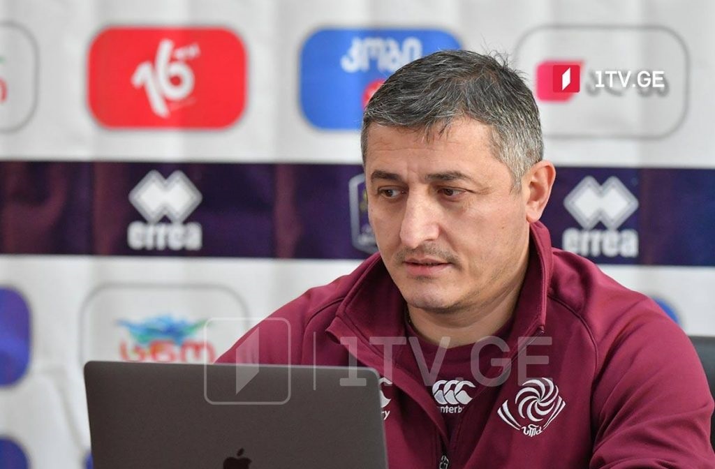 ლევან მაისაშვილის მდგომარეობა სტაბილურად მძიმეა - საქართველოს მორაგბეთა ნაკრების მთავარი მწვრთნელი იოჰანესბურგშია ჰოსპიტალიზებული