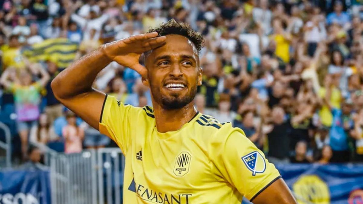გერმანელმა ფეხბურთელმა MLS-ის მატჩში მე-16 წუთისთვის ჰეთ-თრიკი შეასრულა [ვიდეო] #1TVSPORT
