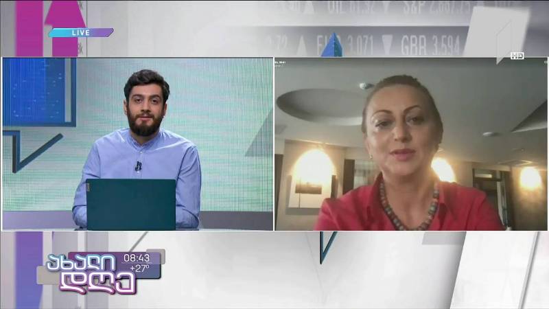 გასტრონომიული ტურიზმის პერსპექტივა