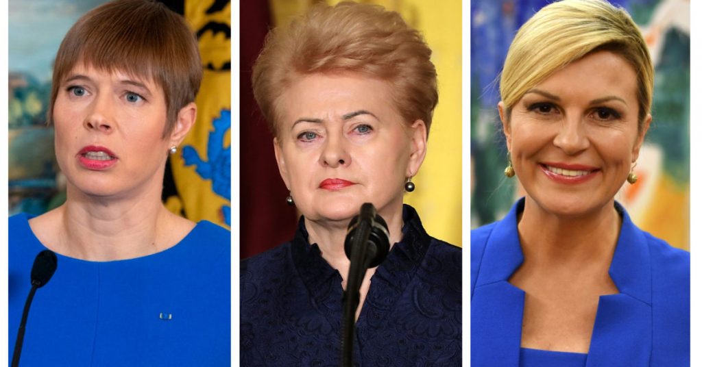 По информации СМИ, на пост генсека НАТО рассматриваются кандидатуры трех женщин