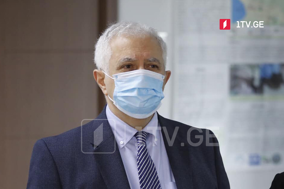 Эпидемиологи обращаются к Координационному совету с рекомендацией ввести ограничения