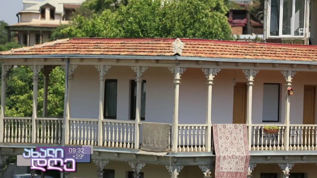 „რაც გინახავს, ვეღარ ნახავ“ – ქართული კინოკლასიკა რუბრიკაში #სტოპკადრი ​
