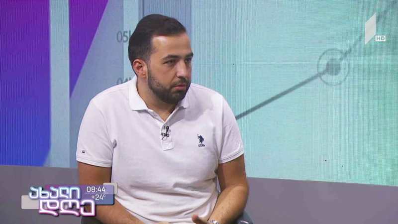 სტარტაპი „ვებაპი“ ექსპორტისთვის ემზადება