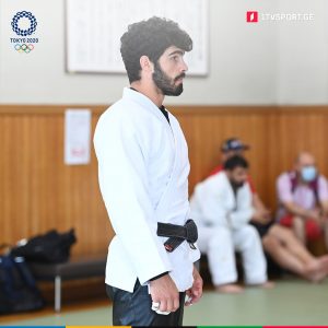 ტატო გრიგალაშვილი