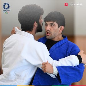 ლაშა შავდათუაშვილი