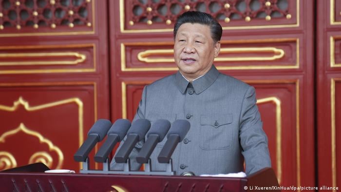 ჩინეთის პრეზიდენტი ოფიციალური ვიზიტით ტიბეტის რეგიონს ესტუმრა