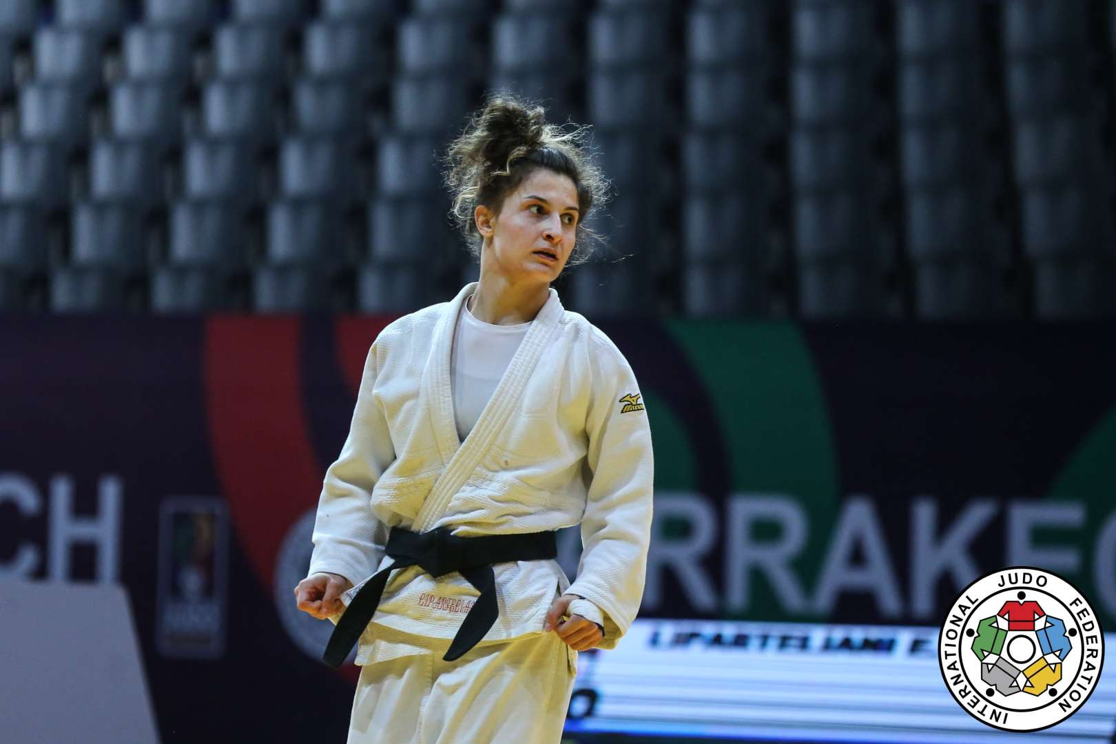 ევროპის ჩემპიონატზე შერეულ გუნდურ შეჯიბრებაში 10 ქართველი ძიუდოისტი დარეგისტრირდა #1TVSPORT