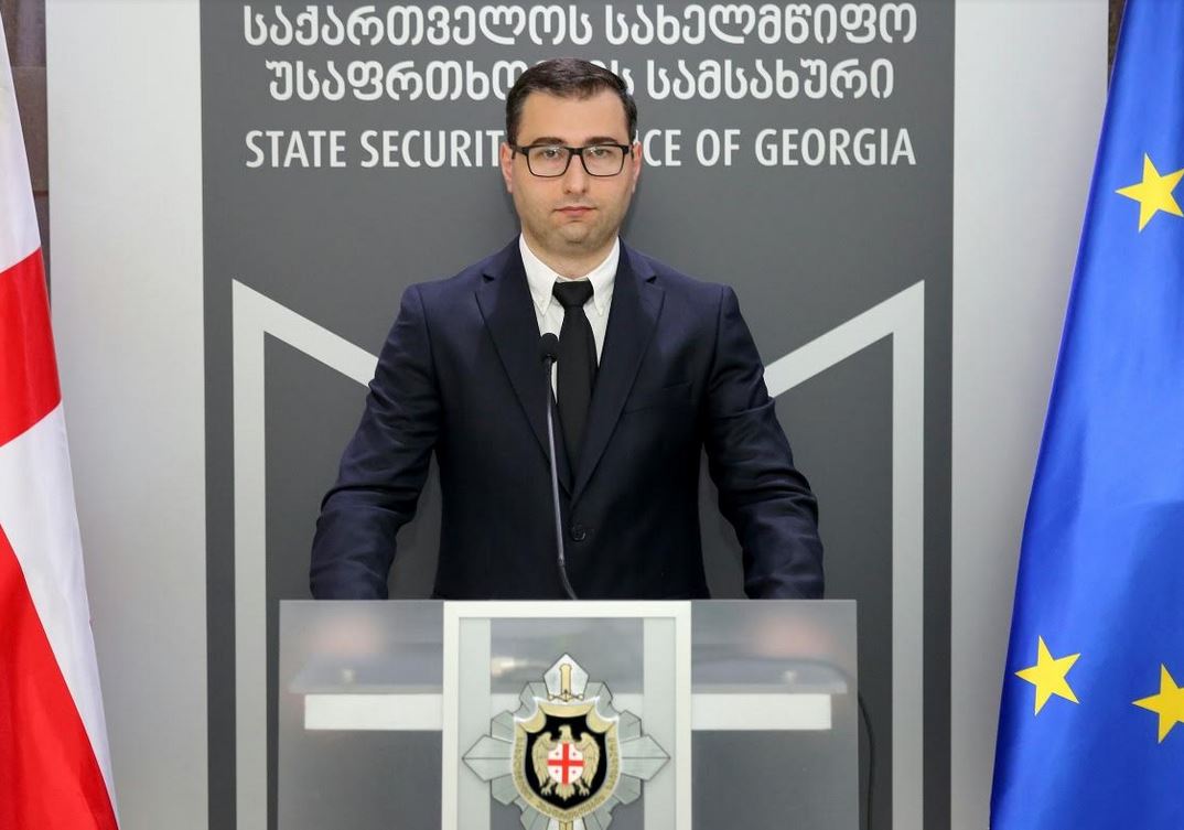სუს-მა ფსიქოტროპული მედიკამენტებით უკანონო ვაჭრობის ფაქტები საქართველოს მასშტაბით 27 აფთიაქში გამოავლინა
