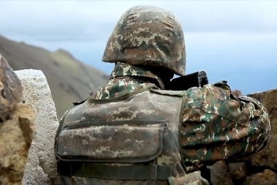 Ermənistan və Azərbaycan vəziyyətin eskalasiyasında bir-birlərini təqsirləndirirlər
