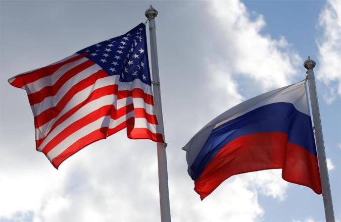 ჟენევაში აშშ-სა და რუსეთს შორის „სტრატეგიულ სტაბილურობასთან“ დაკავშირებით მოლაპარაკებები დაიწყო