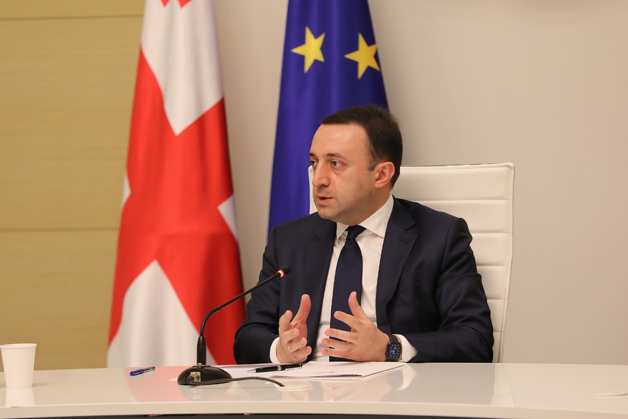 პროგრამას „აწარმოე საქართველოში“ ახალი კომპონენტები ემატება