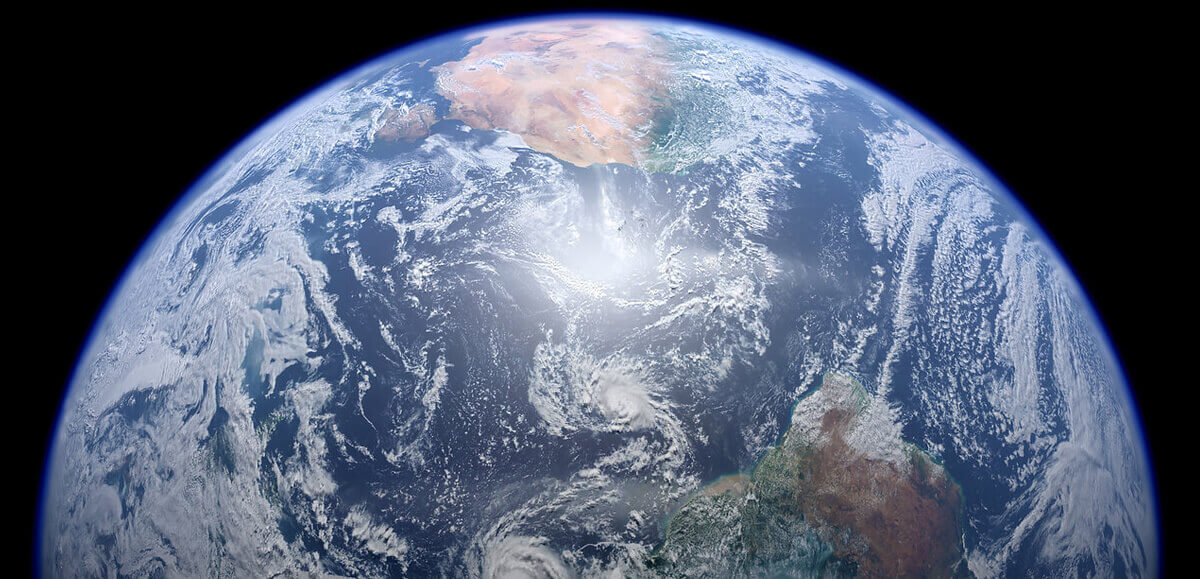დედამიწის სასიცოცხლო ნიშნები სწრაფად უარესდება — 14 000 მეცნიერის გაფრთხილება კაცობრიობას #1tvმეცნიერება