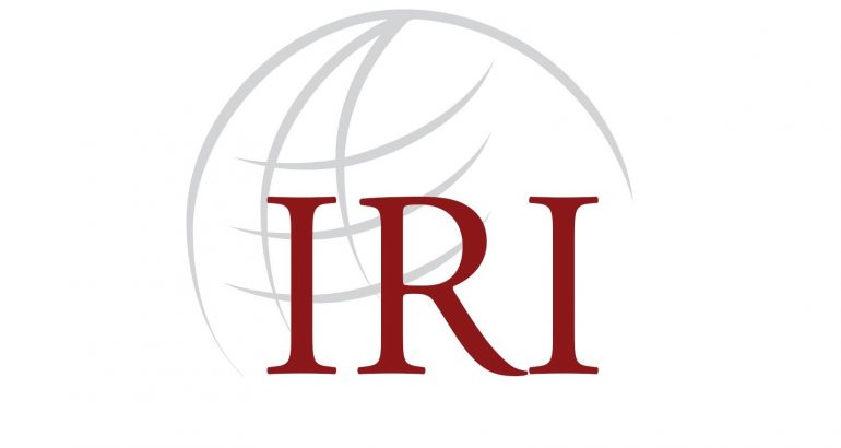 IRI-ის კვლევა