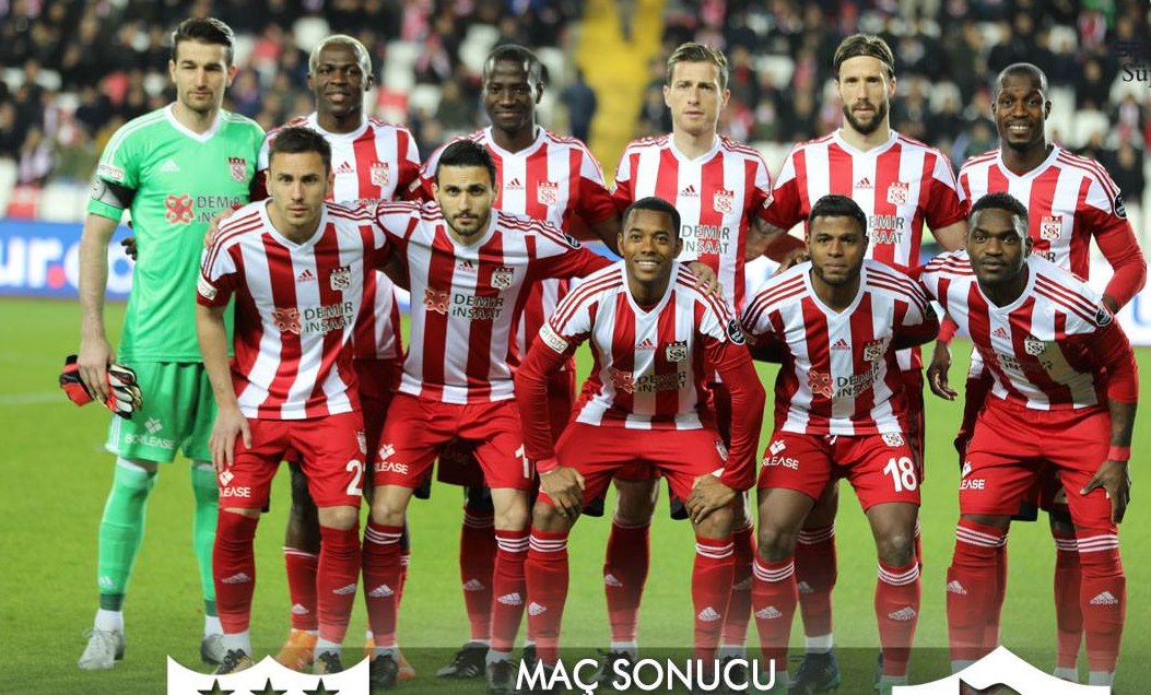 რა გუნდია ბათუმის „დინამოს“ მეტოქე „სივასპორი“ #1TVSPORT
