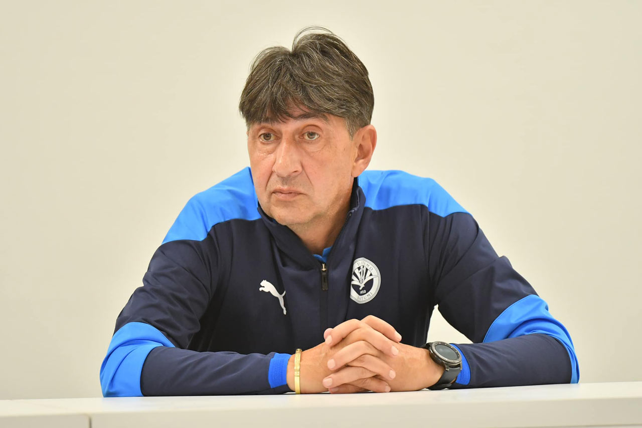 გია გეგუჩაძე - მაშინ ვისჯებით, როდესაც საკუთარ თამაშს ვღალატობთ #1TVSPORT