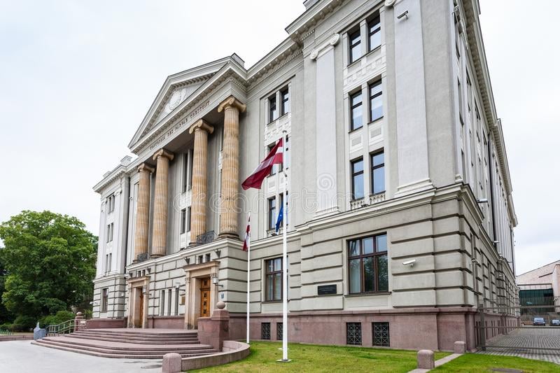 Latvia to firmly support Georgia’s sovereignty, territorial integrity