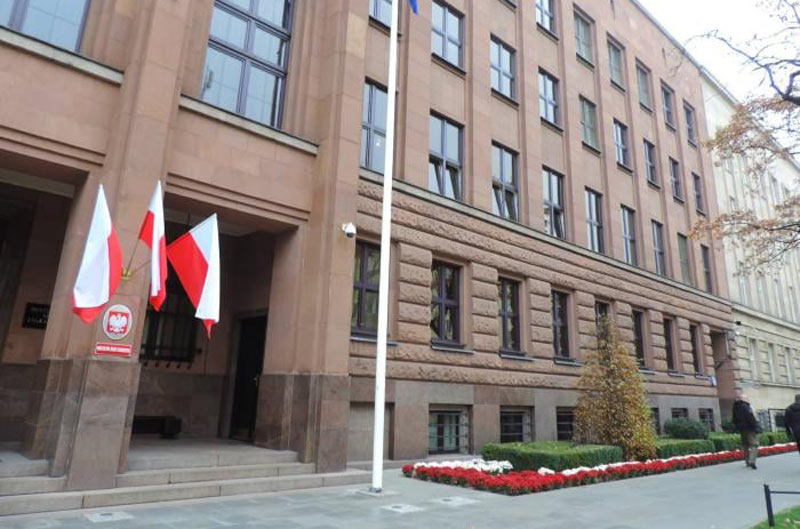 Poland to consistently support territorial integrity and sovereignty of Georgia