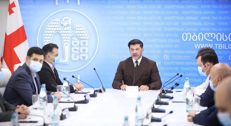 Մայրաքաղաքում բնակելի տարածքները կօրինականացվեն ևս 13 ընտանիքի համար