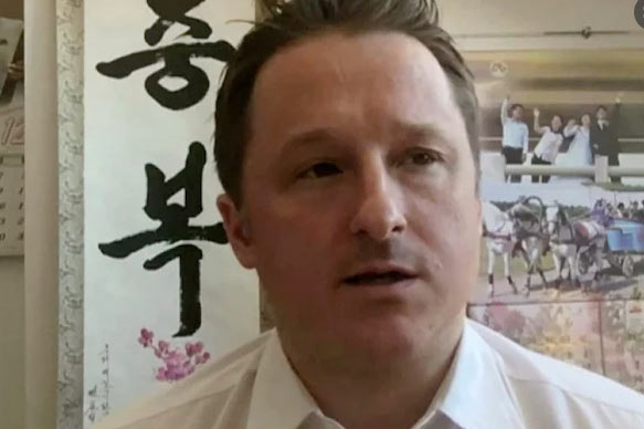 ჩინეთის სასამართლომ ჯაშუშობაში ბრალდებულ კანადელ ბიზნესმენს 11 წელით თავისუფლების აღკვეთა მიუსაჯა