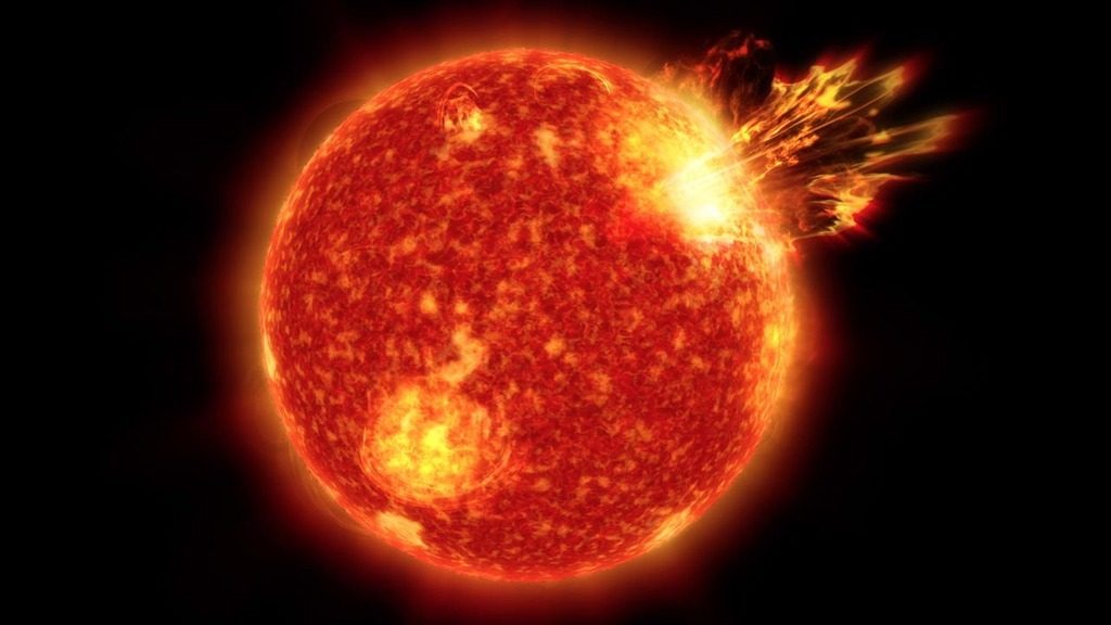ახალგაზრდა ვარსკვლავმა, რომელიც ძალიან ჰგავს მზეს, შეიძლება ბევრი ცნობა მოგვცეს დედამიწაზე სიცოცხლის აღმოცენების შესახებ — #1tvმეცნიერება