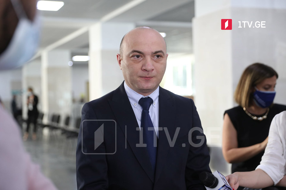 გიორგი წოწკოლაური – რამდენიმე საათში დავიწყებთ აქტიურ კამპანიას, როგორ შეძლებენ მოქალაქეები ვაქცინაციის ცენტრებამდე მისვლას