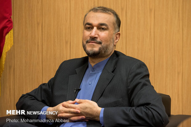 ირანის პრეზიდენტმა ქვეყნის საგარეო უწყების ახალი ხელმძღვანელი წარადგინა
