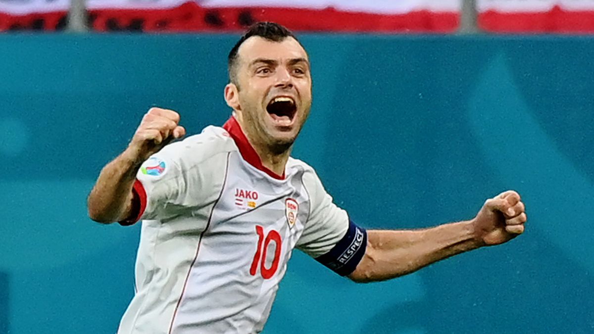 38 წლის პანდევმა „ჯენოასთან“ კონტრაქტი გაახანგრძლივა #1TVSPORT