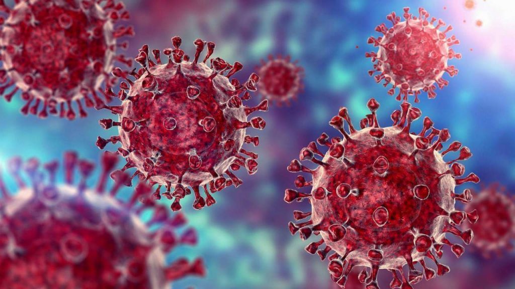 За последние сутки в Азербайджане выявлен 1 851 случай коронавируса, 17 пациентов скончались