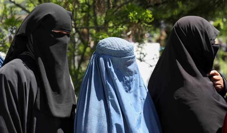 მედიის ცნობით, „თალიბანმა“ ავღანეთში „საყოველთაო ამნისტია“ გამოაცხადა და ქალებს მოუწოდა, შეუერთდნენ ახალ მთავრობას