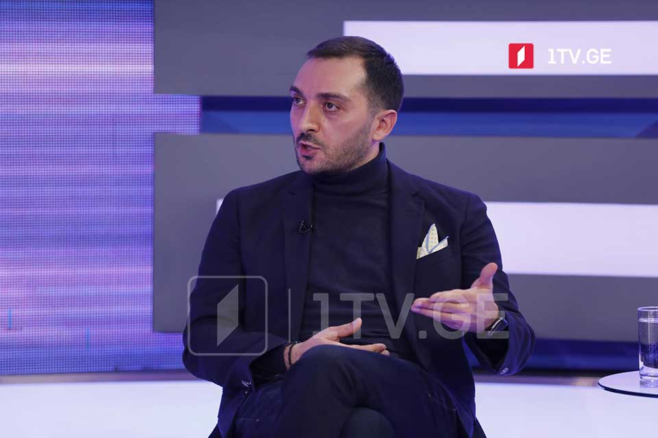 Bidzina Kulumbeqov-Koronavirus üç-dörd həftəlik dalğa ilə xarakterizə olunur, sonra müəyyən qədər sabitləşəcək, artıq plato dövründə olduğumuz görünür