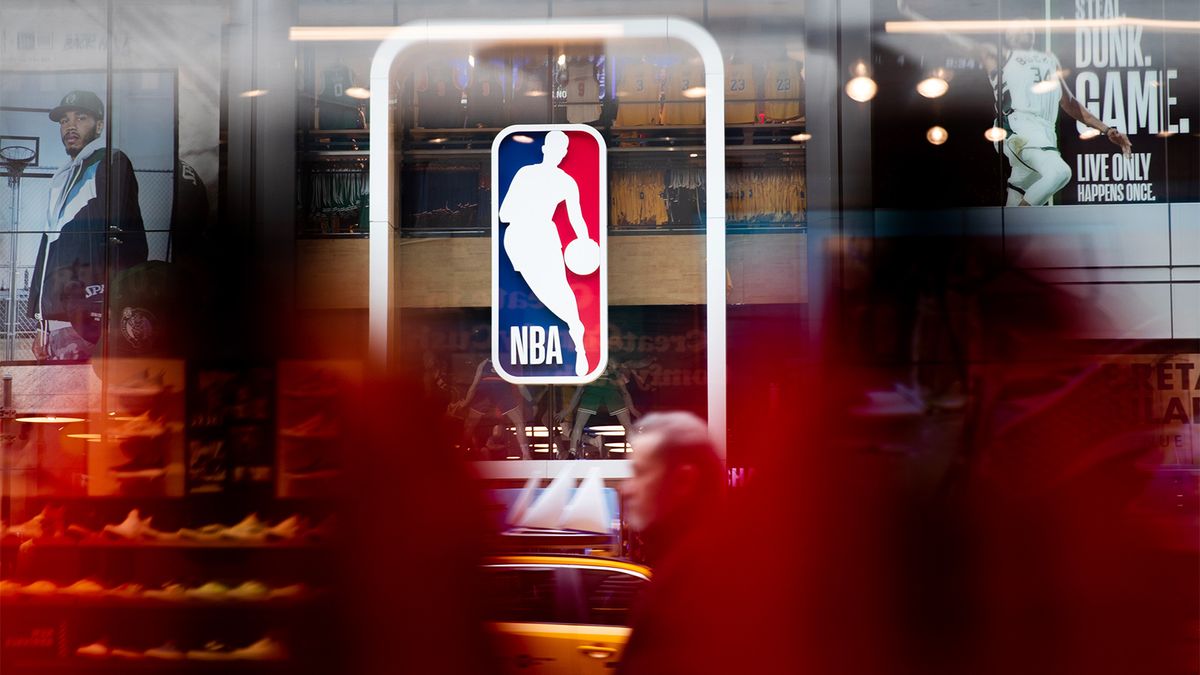 NBA-მ ახალი სეზონის სრული კალენდარი წარმოადგინა #1TVSPORT
