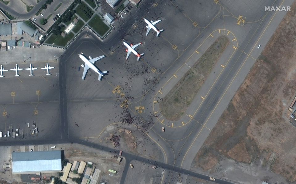 მედიის ინფორმაციით, „თალიბანმა“ თურქეთს ქაბულის აეროპორტის მართვაში ტექნიკური დახმარებისთვის მიმართა