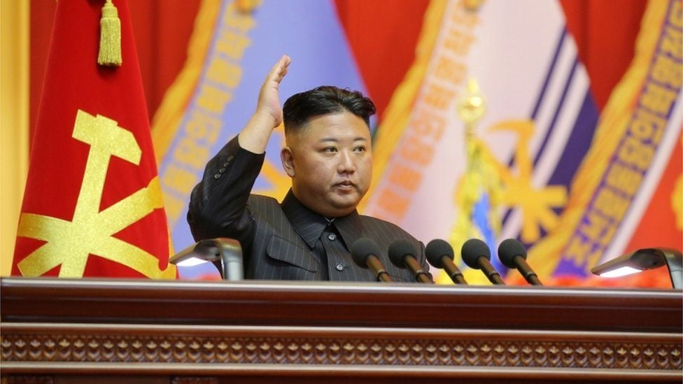 გაერო-ს მონაცემებით, ჩრდილოეთ კორეამ იონგბიონის ბირთვულ რეაქტორში მუშაობა განაახლა