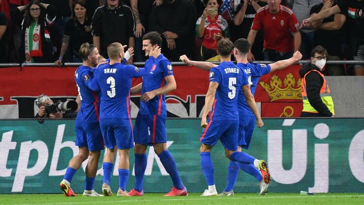 ყატარი 2022 | ინგლისმა და პოლონეთმა ოთხ-ოთხი გოლით მოიგეს - I ჯგუფის ფაქტები და სტატისტიკა #1TVSPORT~