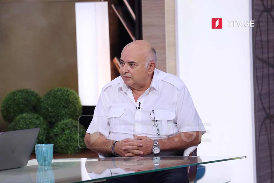 უსაფრთხო დაშვება თბილისის აეროპორტში