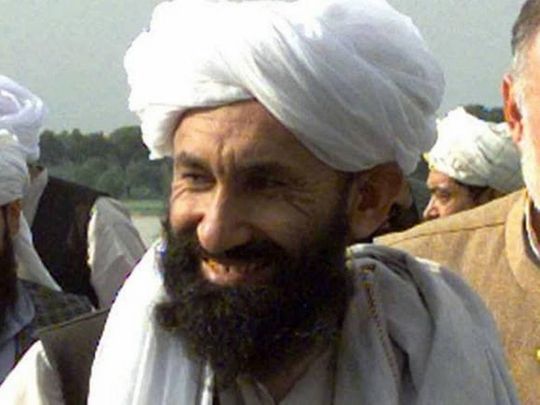 „თალიბანის“ ლიდერი მოჰამედ ჰასან ახუნდი ავღანეთის მთავრობის ყოფილ წევრებს ქვეყანაში დაბრუნებისკენ მოუწოდებს