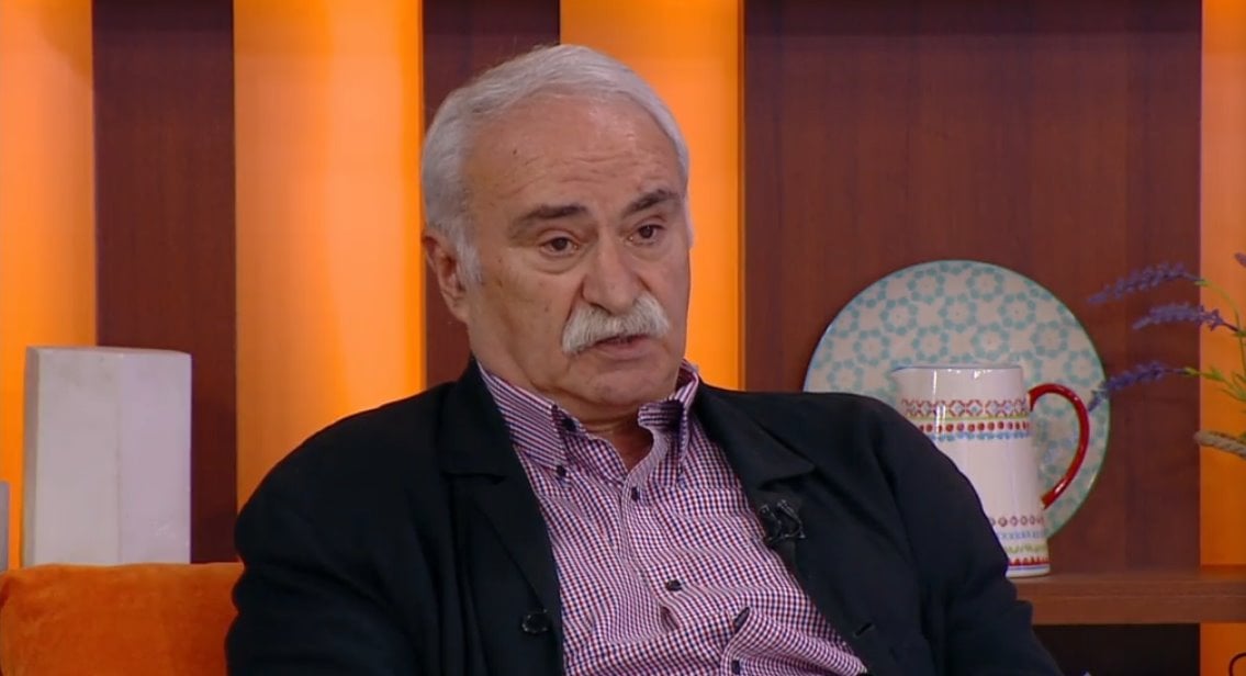 ალექსანდრე ჩივაძე - ახალკაცის ხელში პირველივე წელს ავიღეთ თასი, რომლის ფინალშიც მანამდე „დინამო“ ხუთჯერ დამარცხდა #1TVSPORT