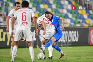დინამო-საბურთალო-2