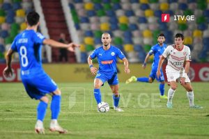 დინამო-საბურთალო-3