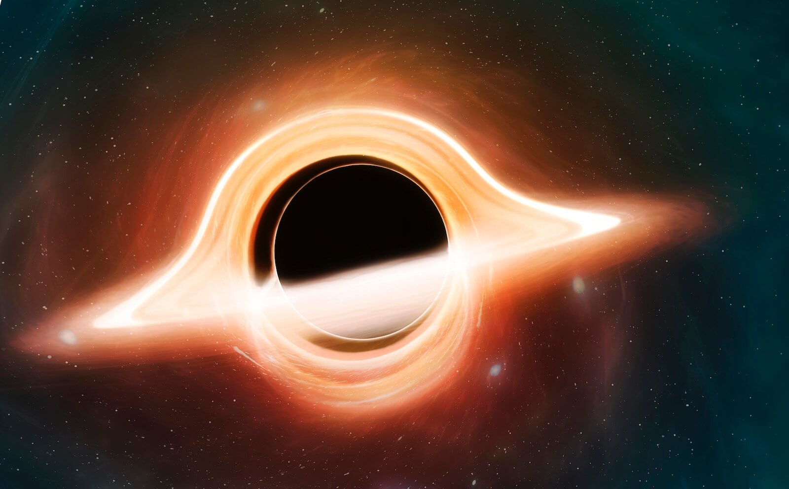 ფიზიკოსებმა შავი ხვრელის შესახებ სრულიად მოულოდნელი აღმოჩენა გააკეთეს — რა უნდა ვიცოდეთ #1tvმეცნიერება