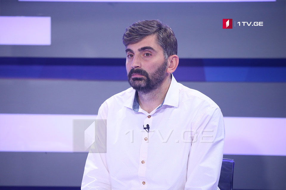Սեպտեմբերի 14 -ին գրանցված բոլոր որակավորված սուբյեկտները հնարավորություն կունենան միմյանց հետ բանավիճել Վրաստանի Առաջին ալիքով, Թբիլիսիի քաղաքապետի թեկնածուները նույնպես բանավիճելու հնարավորություն կունենան. Գիորգի Գվիմրաձե
