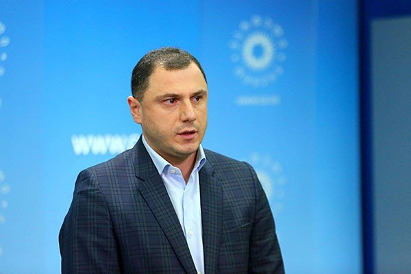 Giorgi Amilaxvari – sanki cəsarətliyini Qaxariya Nika Meliyanın həbsi məsələsi həll olunanda nümayiş etdirsə yaxşı olardı, orada gördük kim kişidir