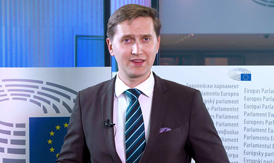 Avropa Parlamenti üzvü, Yak Madison – Rusiya qonşu ölkələrin təhlükəsizliyinə hədələyir, Ukrayna və Gürcüstan, eləcə də Baltikyanı dövlətlər üçün təhlükədir