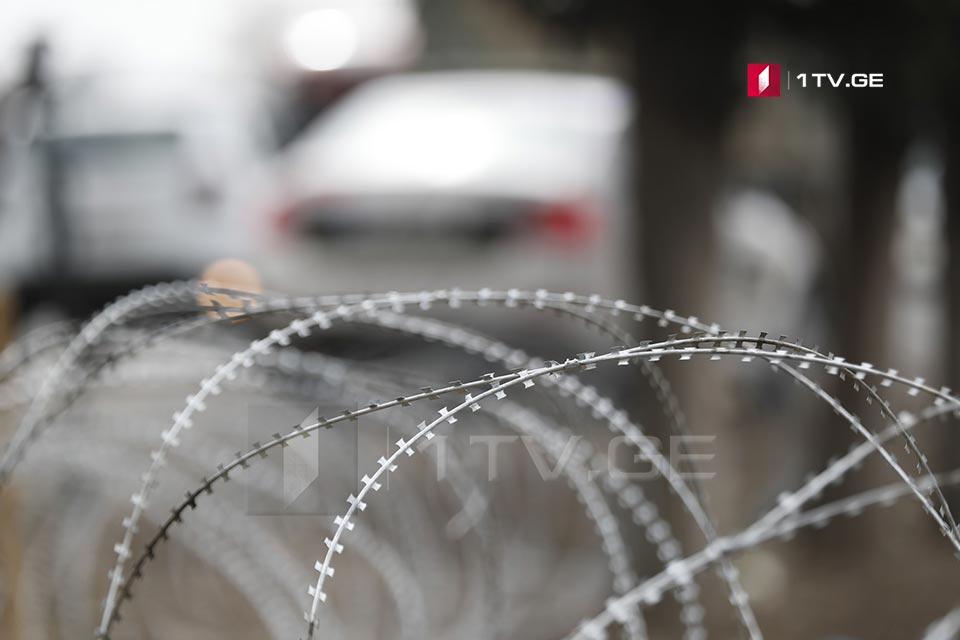 Kirbali kəndi yaxınlığından rus hərbçiləri Gürcüstan vətəndaşını qaçırdılar