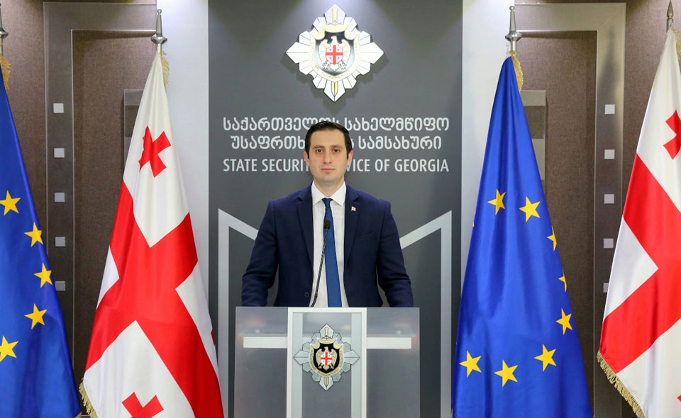 DTX işğal qüvvələri tərəfində qanunsuz yaxalanan vətəndaşın azad olunması barəsində rəsmi şərh yayır