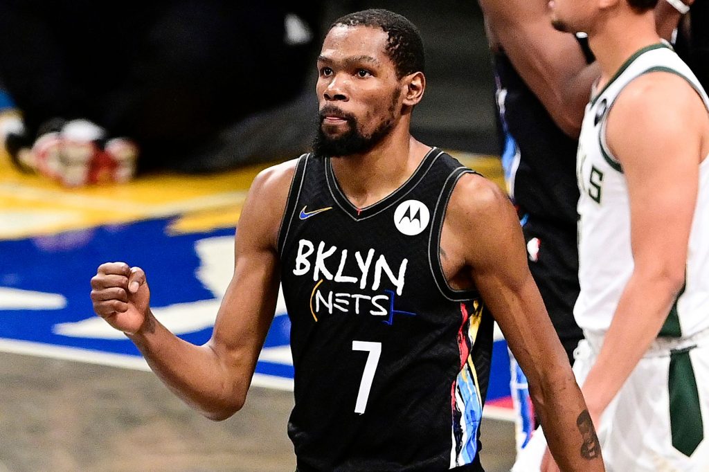 ESPN-ის ექსპერტები MVP-ის პრიზს კევინ დურანტს უწინასწარმეტყველებენ, ლებრონ ჯეიმსი მხოლოდ მეშვიდე ადგილზეა #1TVSPORT