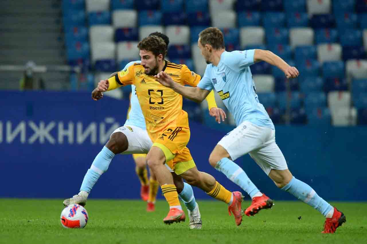 დავითაშვილის გუნდმა ბოლო წამზე მოიგო #1TVSPORT